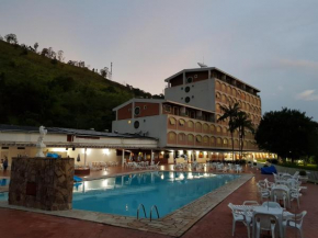 Hotel Cavalinho Branco - Aptos 241 e 317